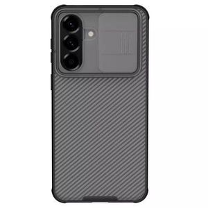 Samsung Galaxy A57 Nillkin CamShield Pro Camera protective cover case Clear version