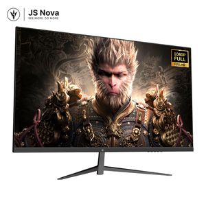 JS Nova JSNOVA 27 FHD Edge-to-Edge Flat monitor