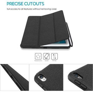 iPad Air (3rd Gen) 10.5 Inch and iPad Pro 10.5 Inch Mutural Design Protective Case Cover