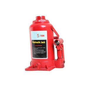 5 Tonnes Heavy Duty Hydraulic Car Jack