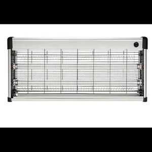 Bug Zapper Lamp UV Mosquito Killer 220V Electric LED Fly Trap