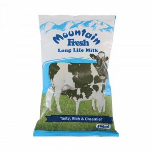 Mountain Fresh Tetra Fino - 500ml