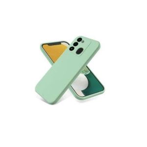 Soft Silicone case for Tecno Spark 8c