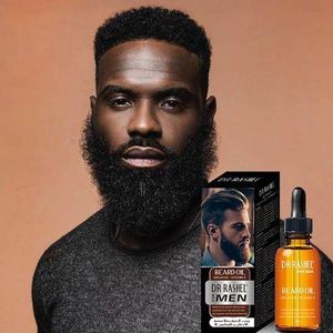 DR RASHEL  Beard Growth Oil With Argan Oil + Vitamin E For Men.