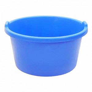 Kenpoly Kubwa Basin  Giant Size  Multi-Purpose Household Plastic Tub