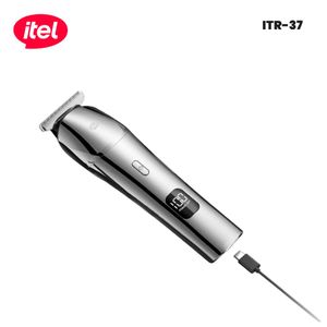 Itel Smart Trimmer 3-in-1 Kit with Smooth Trim, 11-Piece Grooming Set, IPX6 Waterproof