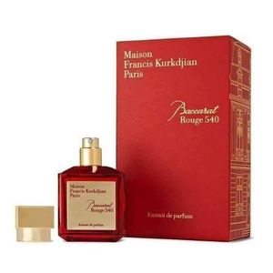 Designer Maison Francis Kurkdjian Baccarat Rouge 540, Extrait De Parfum -70ml