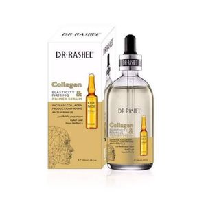 DR RASHEL Collagen primer serum that firms the skins and removes wrinkles 