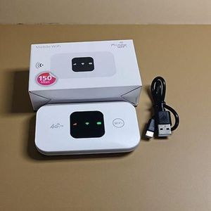 Mini Portable Pocket 4G Up To 150Mbps Speed Wireless Wi-Fi Hotspot MiFi Router