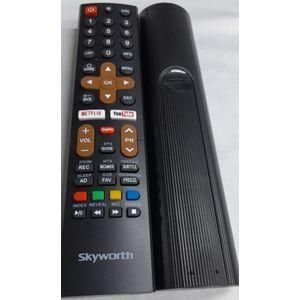 Skyworth TV remote