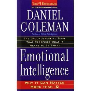 Jumia Books  Emotional Intelligence