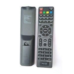 Bruhm Tv remote 