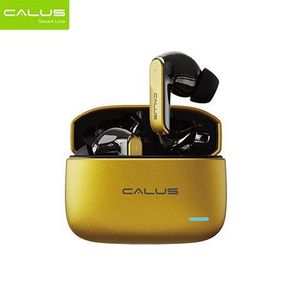 CALUS BP 40 GOLD WIRELESS BLUETOOTH EARPOD