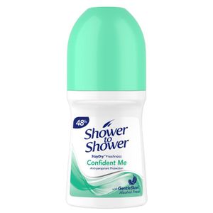 Confident Me Roll-On 50ml