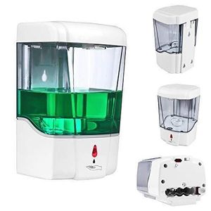 700ml Automatic Soap Dispenser/ Sanitizer Dispenser