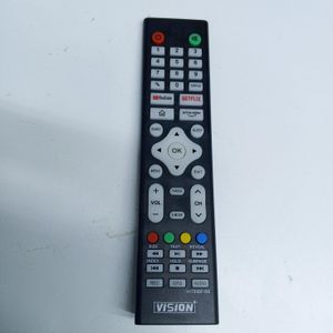 Vicma Vision Smart Remote 
