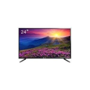 Amtec  24 Inches Led Digital Television+ Inbuilt Decorder With FREE TO AIR CHANNELS