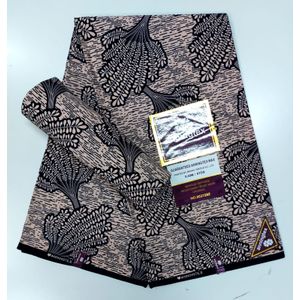 Tantalizing New Ankara/Vitenge Prints 