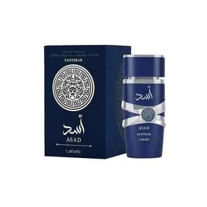 Lattafa  Asad Zanzibar EDP - 100ml