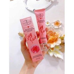 Aichun Beauty   Sexy Pink & Tender Lip Cream Essence- 30g.
