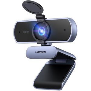Ugreen  USB HD Webcam