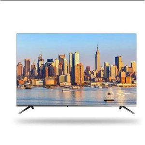 Amtec 65" 4K LED Smart TV