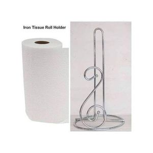 Kitchen  Serviette Roll Paper Towel Tissue Holder