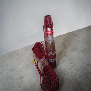 RUTANPUMP 48V 400W HIGH LIFT SUBMERSIBLE DIRECT CONNECTION SOLAR PUMP