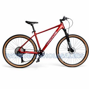 HADOR 29” Aluminium Mountain Bike – 12 Speed Performance Bicycle