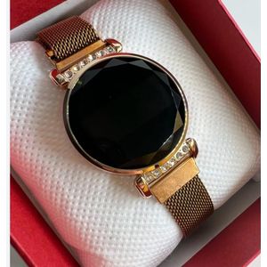Elegant Ladies Wrist Watch  Stylish & Classic Design Luxury Ladies Wrist Watch Perfect Gift for He