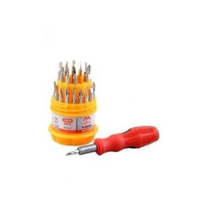 Universal Multifunctional Precision Mini Screwdriver Set 31 In 1