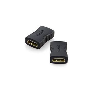 Classic HDMI Female To Female F/F Coupler Extender Adapter