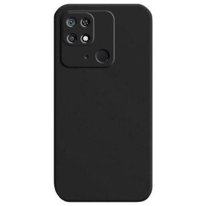 Phone Case For Soft Silicon Protective Back With Camera Protection For XIAOMI Redmi 10A