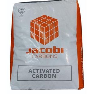 Jacobi Carbons Activated Carbon 25kg