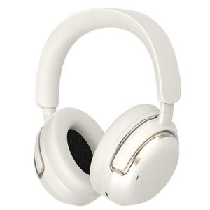 Headphone Central M15 ANC Active Noise Cancellation UP TO 22 HOURS RECHAGEBLE BATTERY Heavy Bass Sound BT Headphone  BT Headset 