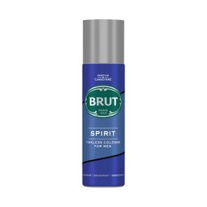 Deo Spray - Spirit Cologne 120ml