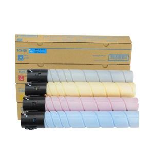 Konica  TN321 toner BLACK