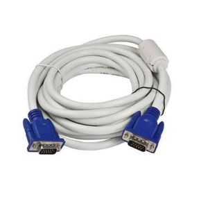 Tronic VGA Cable 10M Heavy Duty