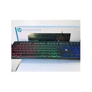 HP K280 Gaming Keyboard