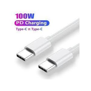 Type-C Fast Charging Cable – USB-C to USB-A Data & Power Cord (SA)