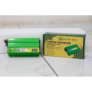 Solarmax Solar Power Inverter Full Power 600W Peak 1200W