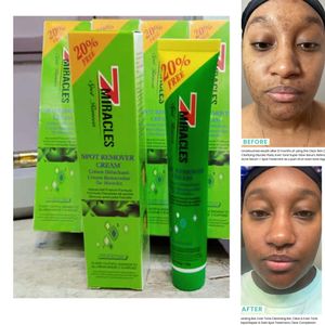 Miracle deals skin cream