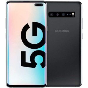 Samsung Galaxy S10 5G,Storage 256gb,Battery 4500mAh.