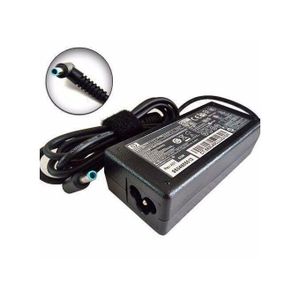 HP EliteBook 840G3 19.5V 3.33A Laptop Charger with Power Cable(blue pin)
