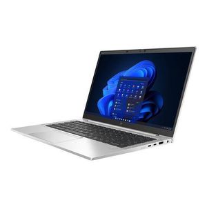 Hp Elitebook 840-G7-14 I5 (10th gen) 8/256GB SSD Refurbished
