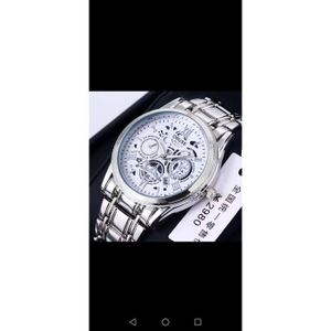 ORUSS Gents Wrist Watch