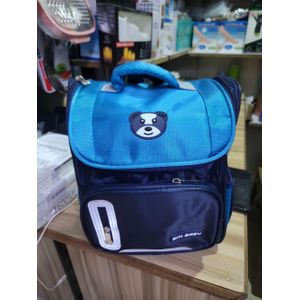 Backpack SM school bag Medium size for grade1-grade 5 