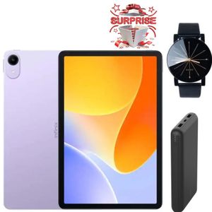 INFINIX XPAD 30E TABLET WITH 11 INCH DISPLAY AND 4G CONNECTIVITY FRONT AND RAER CAMERAS  4GB RAM + 128GB ROM ,ANDROID 15 WITH XOS 15 BATTERY 7000mAh + GIFTS WEB WATCH,POWER BANK