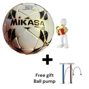  FIFA Official Football Match Ball WITH FREE PUMP