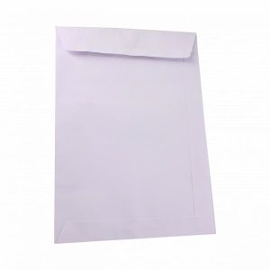 Exp C5 White Envelope Peel & Seal 1pc 50c
